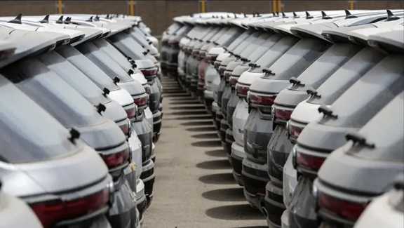 شوک خارج‌نشین‌های ایرانی به بازار خودرو